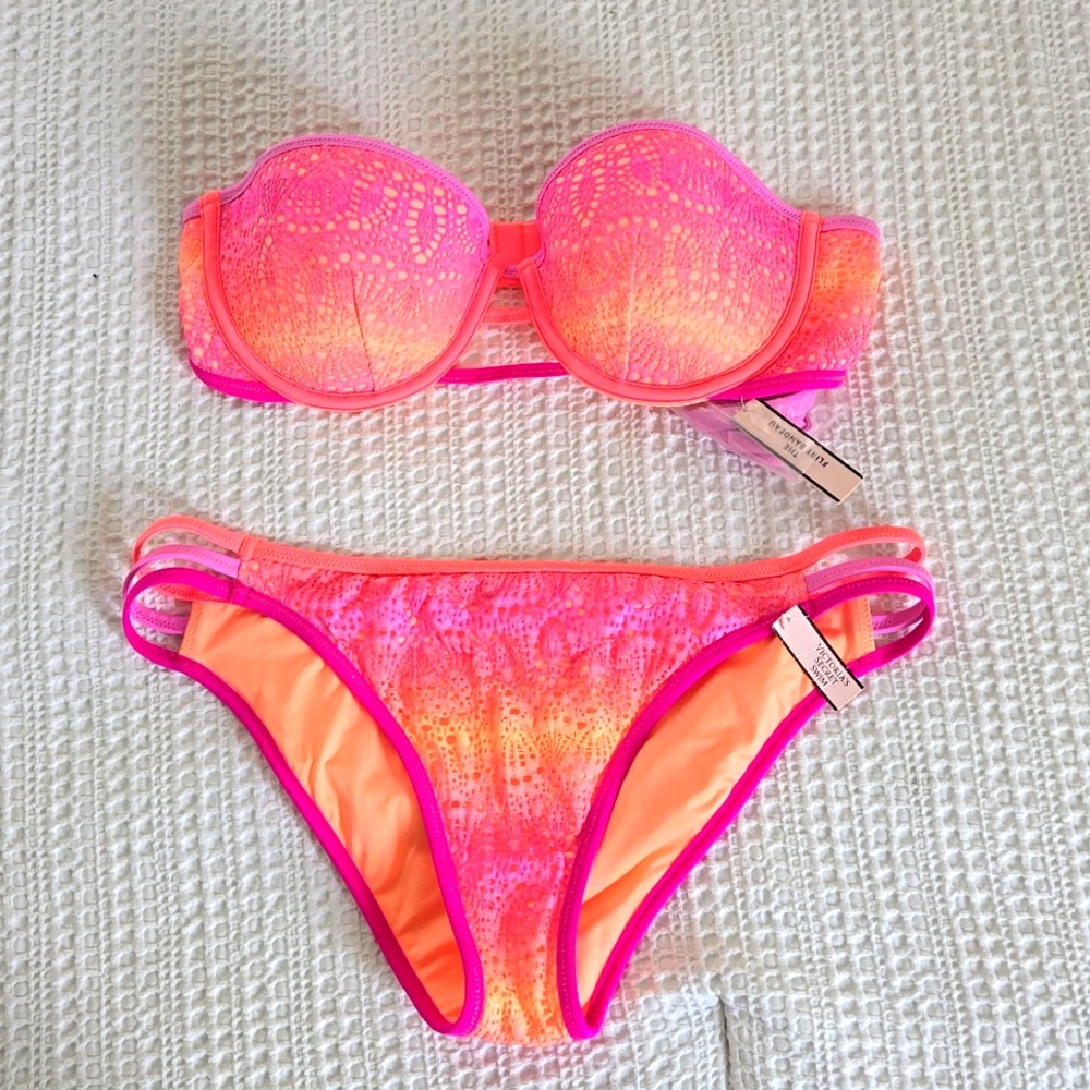 NWT Victorias Secret bikini